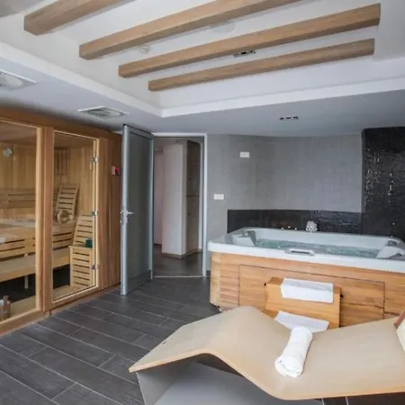 Vucko New 451 شقة فندقية ياهورينا