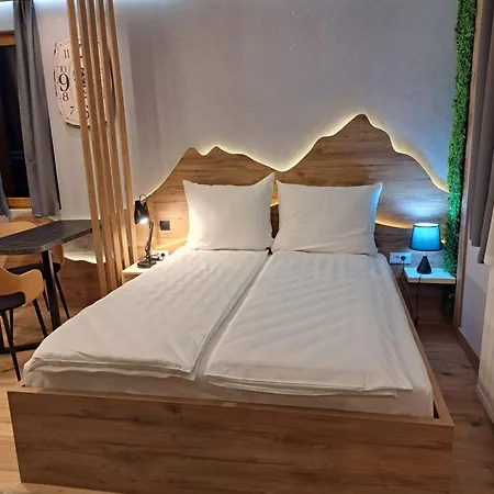 شقة فندقية Vucko New 451 *