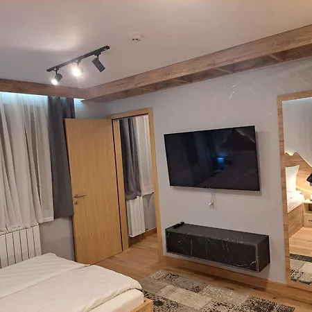 Vucko New 451 شقة فندقية *