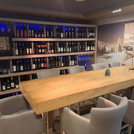 شقة فندقية Vucko New 451 ياهورينا