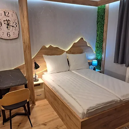 شقة فندقية Vucko New 451 ياهورينا