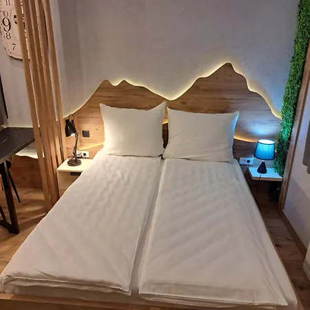 Vucko New 451 شقة فندقية *