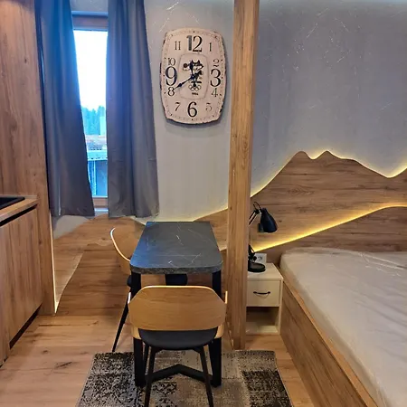 شقة فندقية Vucko New 451