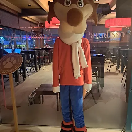 Vucko New 451 شقة فندقية