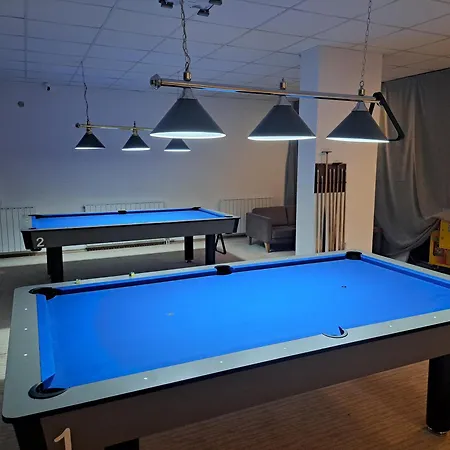 شقة فندقية Vucko New 451 ياهورينا