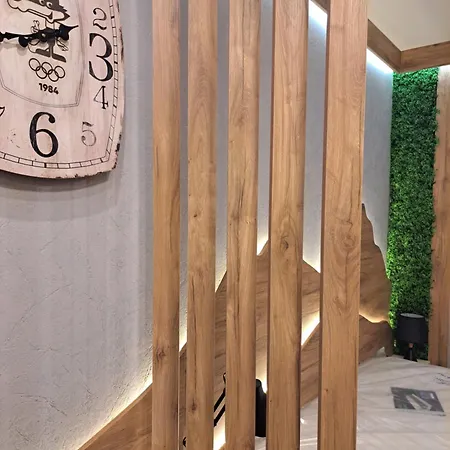Vucko New 451 Апарт-отель