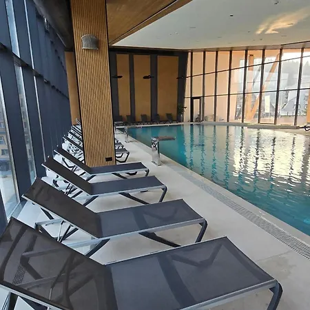 Vucko New 451 Апарт-отель 4*