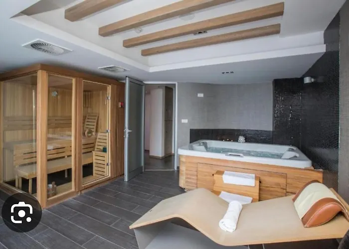 Vucko New 451 Aparthotel Jahorina