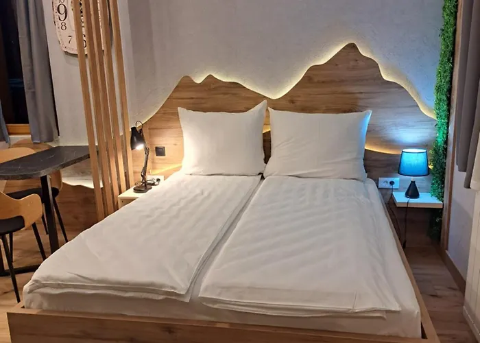 Aparthotel Vucko New 451 4*