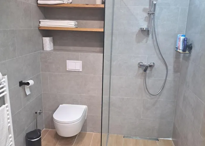 Aparthotel Vucko New 451 4*