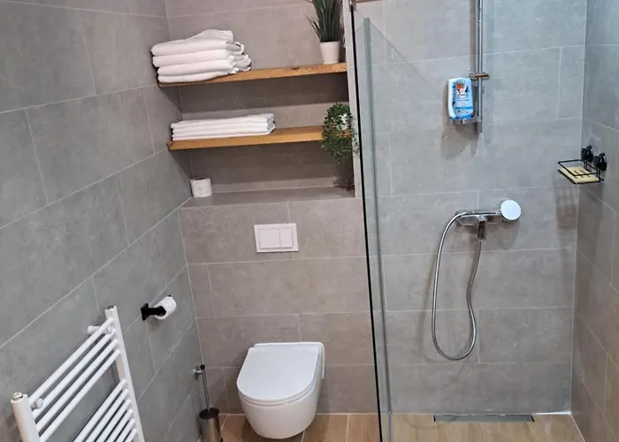 Aparthotel Vucko New 451 4*