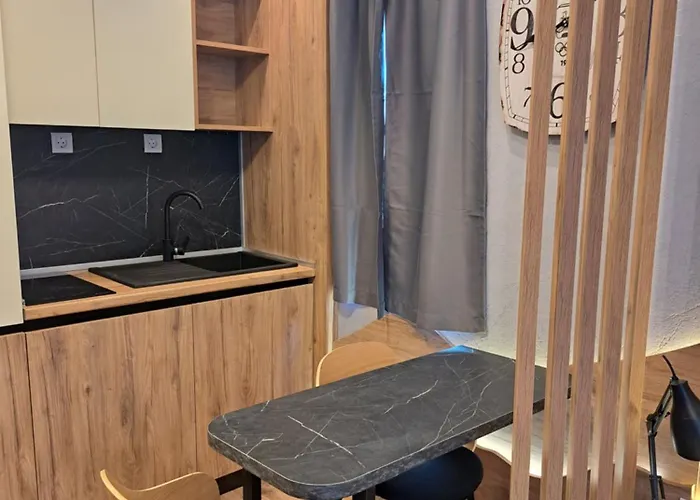 Aparthotel Vucko New 451