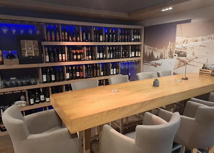 Aparthotel Vucko New 451 Jahorina