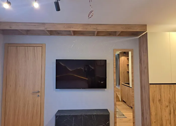 Vucko New 451 Aparthotel Jahorina