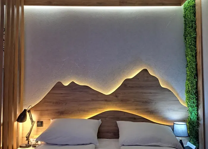 Aparthotel Vucko New 451 Jahorina