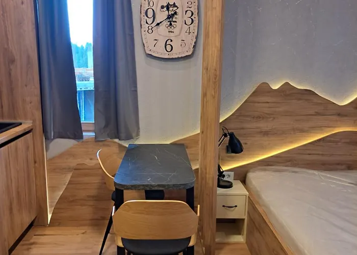 Aparthotel Vucko New 451