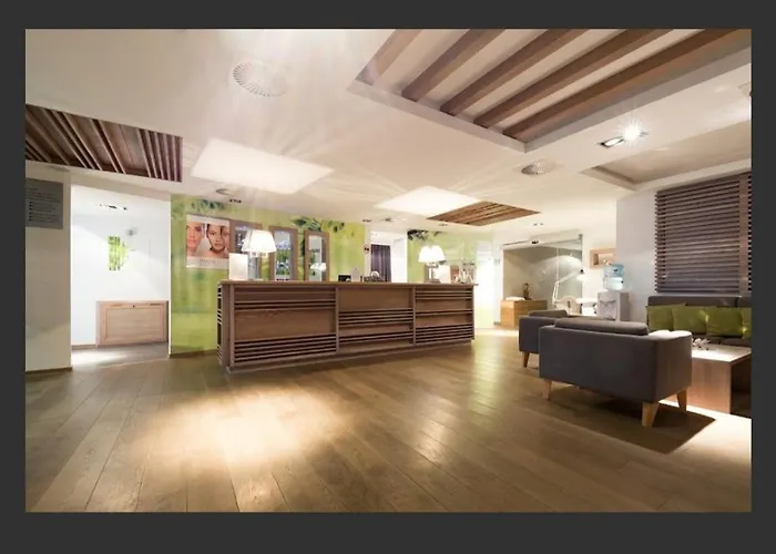 Vucko New 451 Aparthotel Jahorina