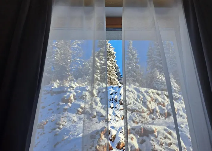 Vucko New 451 Aparthotel