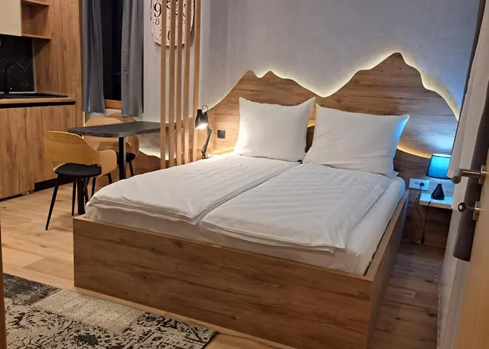 Vucko New 451 4* Jahorina