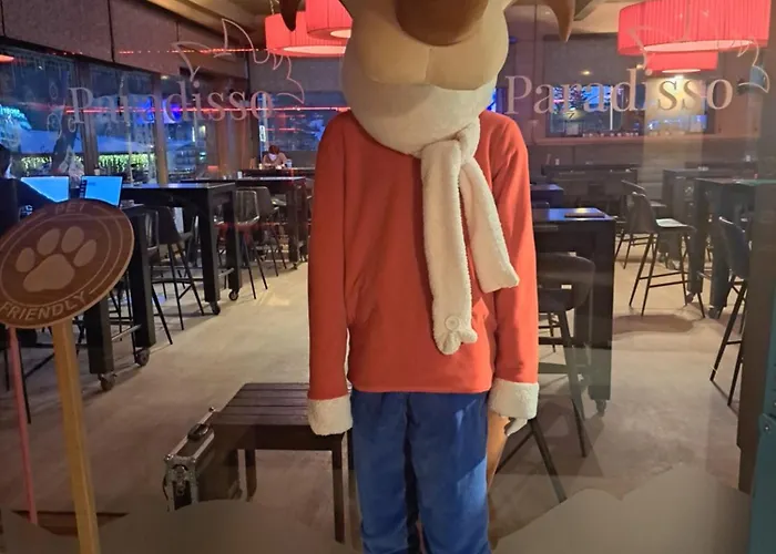 Vucko New 451 Aparthotel