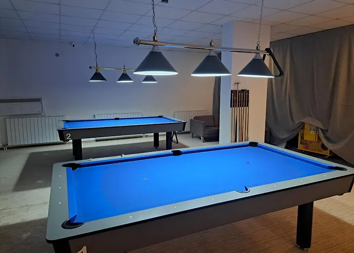 Aparthotel Vucko New 451 Jahorina