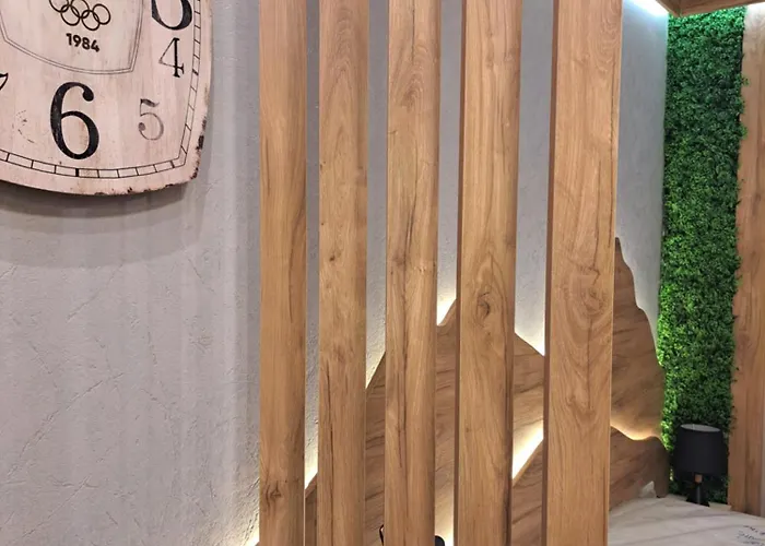 Vucko New 451 Aparthotel